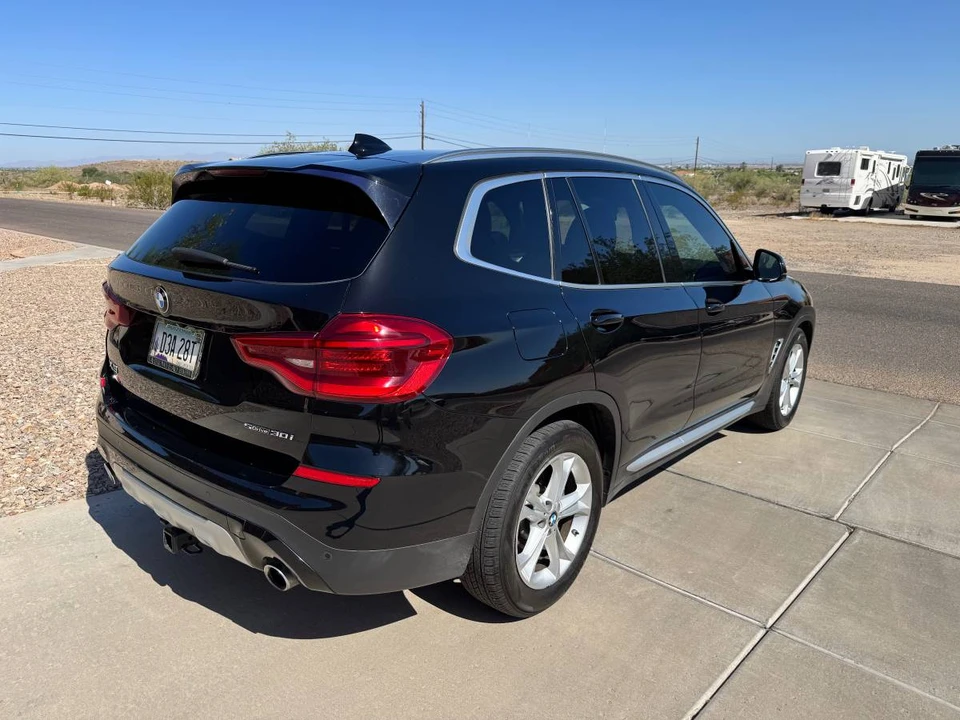 2019 BMW G01 X3 - Image 2 of 13