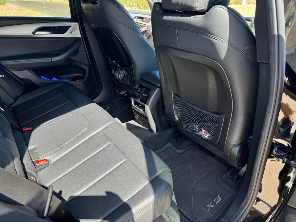 2019 BMW G01 X3 - Image 9 of 13