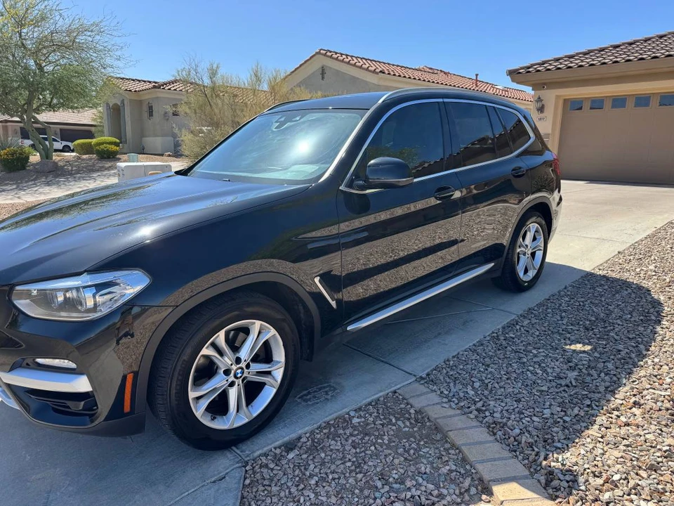 2019 BMW G01 X3 - Image 5 of 13