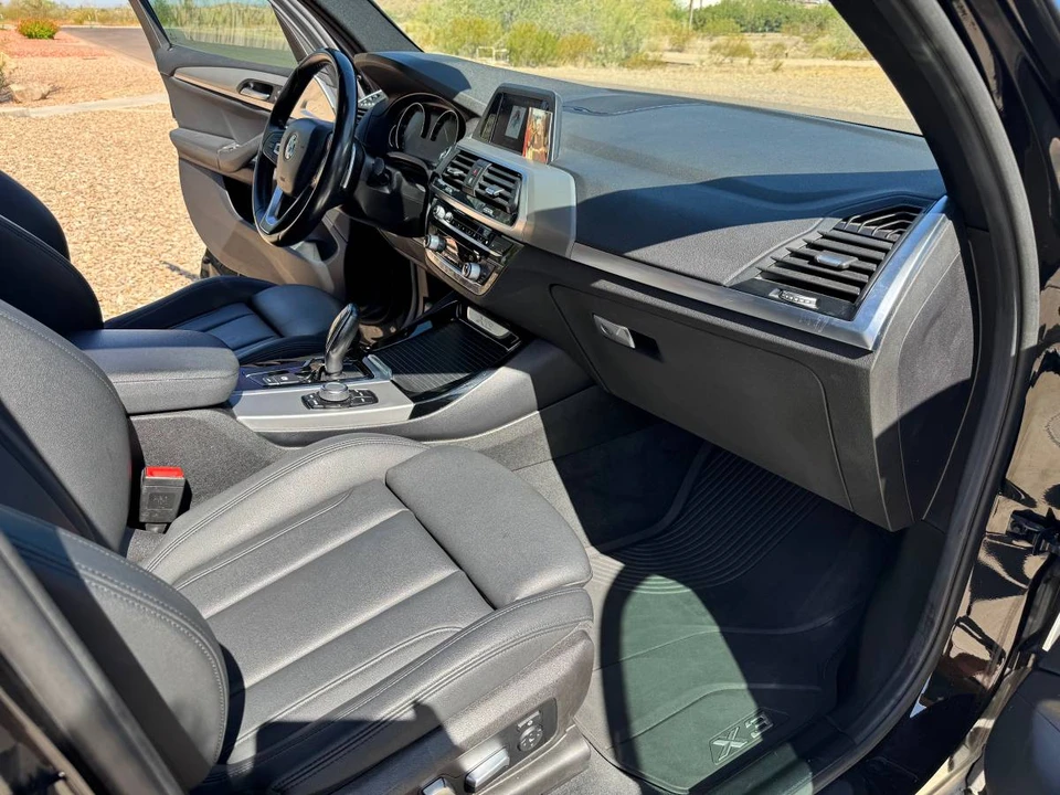 2019 BMW G01 X3 - Image 11 of 13