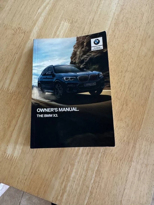 2019 BMW G01 X3 - Image 12 of 13