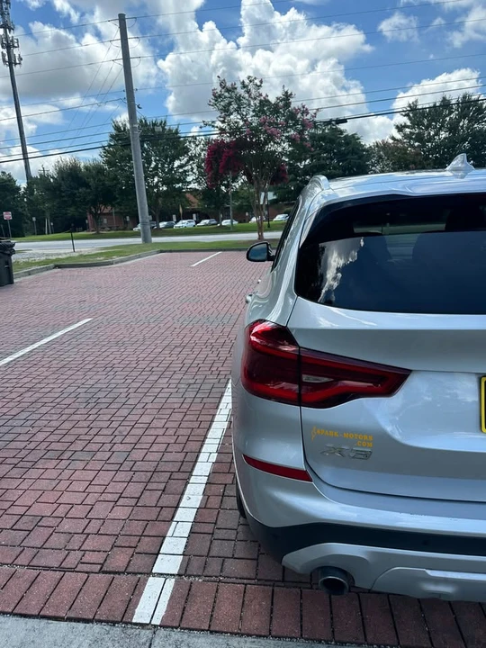 2019 BMW G01 X3 - Image 17 of 20