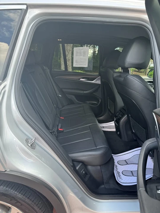 2019 BMW G01 X3 - Image 10 of 20