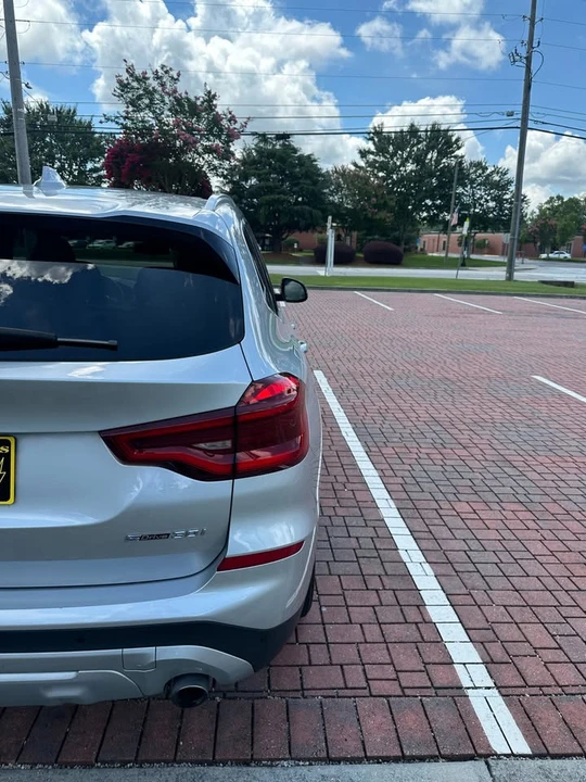 2019 BMW G01 X3 - Image 18 of 20