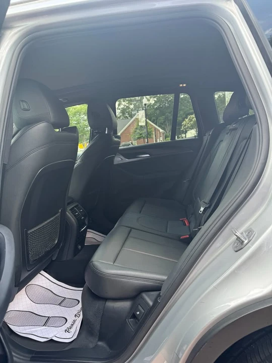 2019 BMW G01 X3 - Image 11 of 20