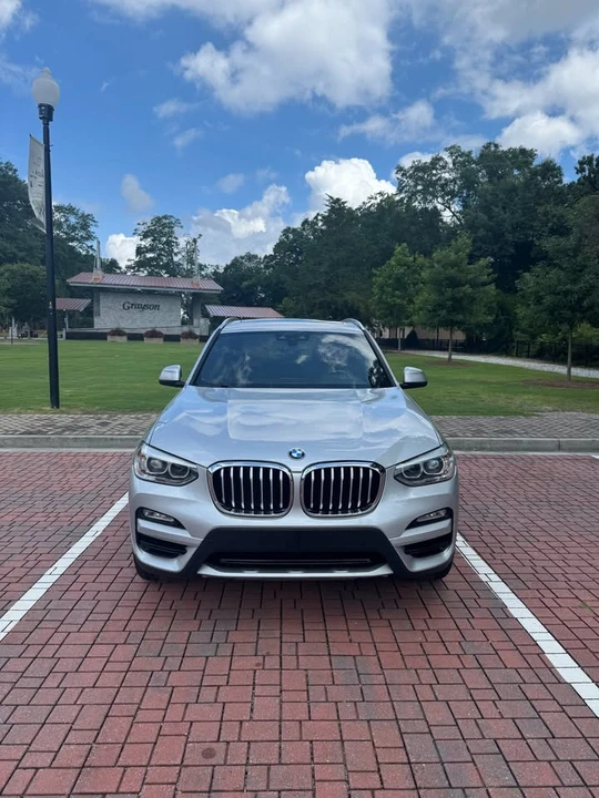 2019 BMW G01 X3 - Image 2 of 20