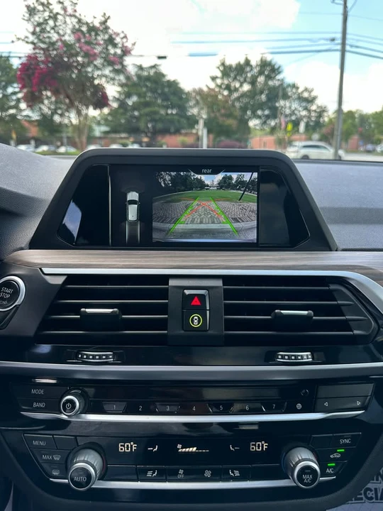 2019 BMW G01 X3 - Image 19 of 20