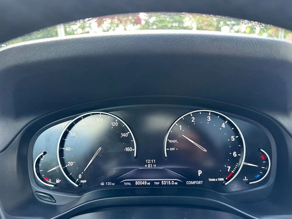 2019 BMW G01 X3 - Image 14 of 20