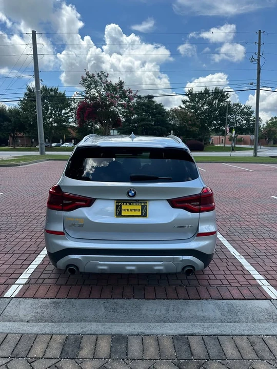 2019 BMW G01 X3 - Image 16 of 20