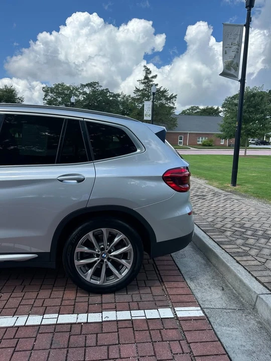 2019 BMW G01 X3 - Image 20 of 20