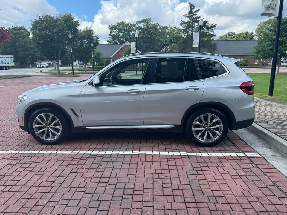 2019 BMW G01 X3 - Image 4 of 20