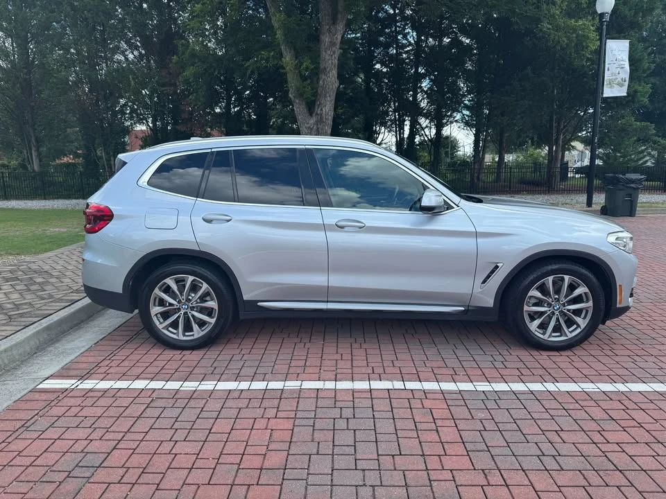 2019 BMW G01 X3 - Image 5 of 20