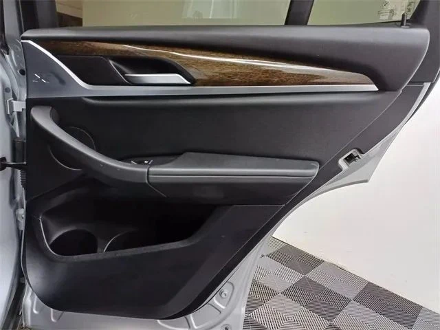 2019 BMW G01 X3 - Image 12 of 12