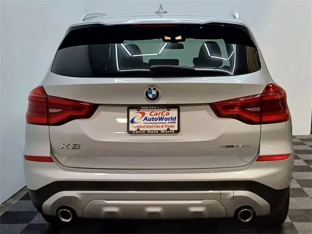 2019 BMW G01 X3 - Image 4 of 12