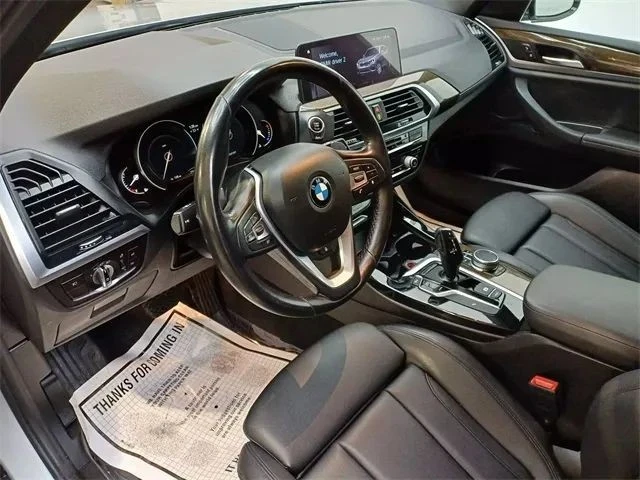 2019 BMW G01 X3 - Image 7 of 12