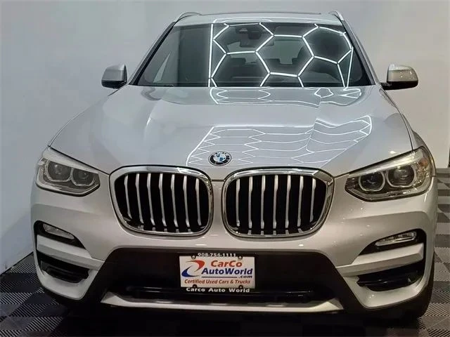 2019 BMW G01 X3 - Image 2 of 12