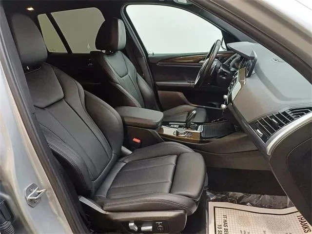 2019 BMW G01 X3 - Image 11 of 12