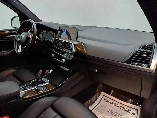 2019 BMW G01 X3 - Image 10 of 12