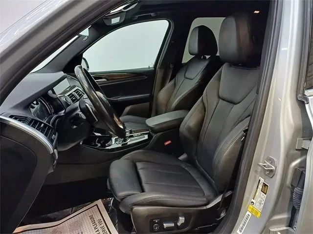 2019 BMW G01 X3 - Image 8 of 12