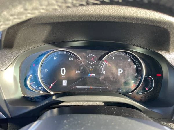 2019 BMW G01 X3 - Image 4 of 15