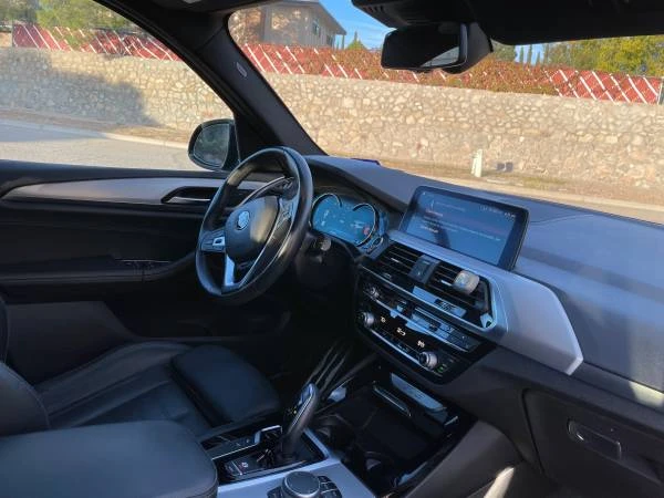 2019 BMW G01 X3 - Image 14 of 15