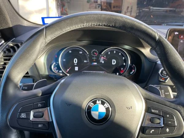 2019 BMW G01 X3 - Image 15 of 15