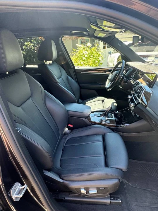 2019 BMW G01 X3 - Image 11 of 12
