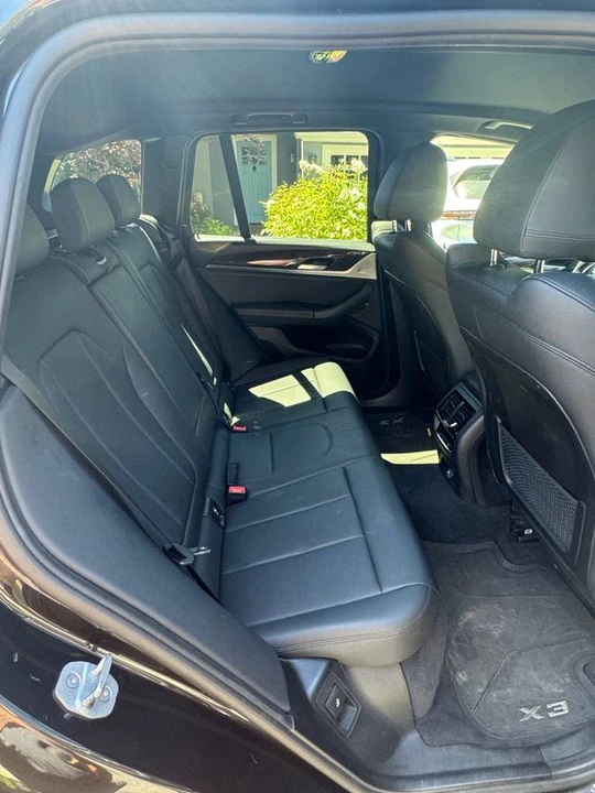 2019 BMW G01 X3 - Image 12 of 12