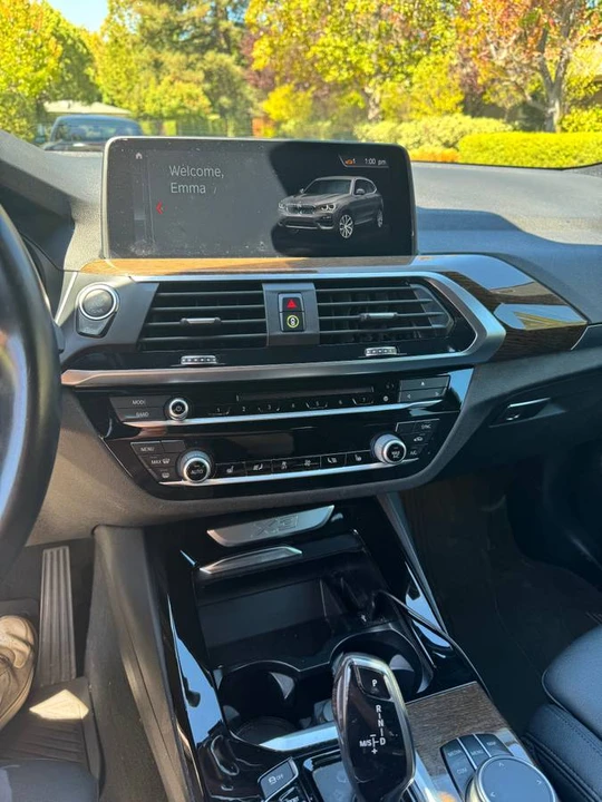 2019 BMW G01 X3 - Image 9 of 12