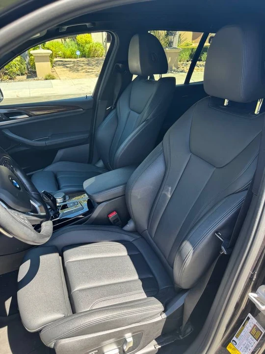 2019 BMW G01 X3 - Image 7 of 12
