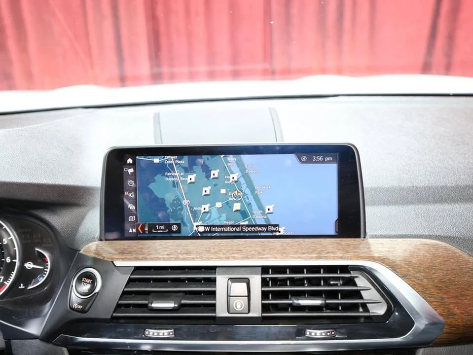 2019 BMW G01 X3 - Image 16 of 18