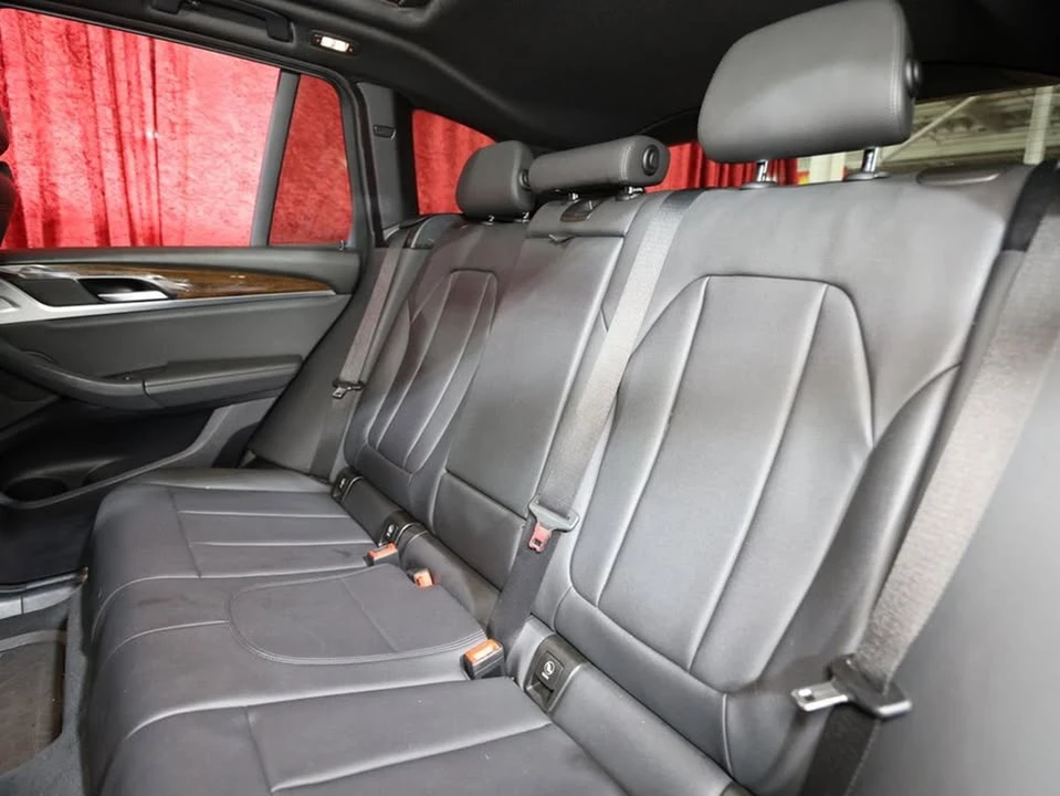 2019 BMW G01 X3 - Image 12 of 18