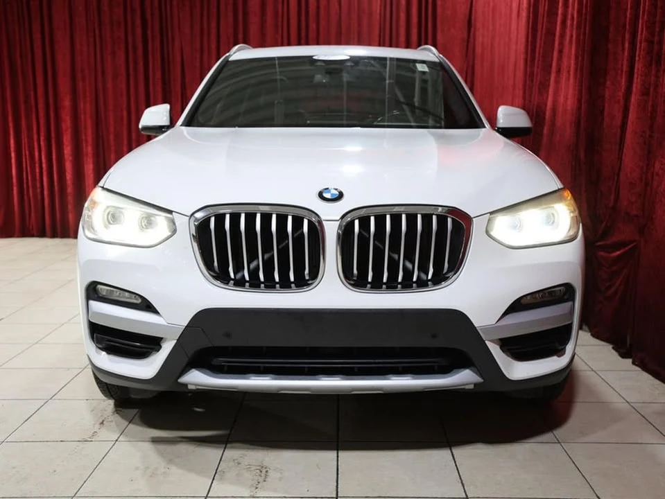 2019 BMW G01 X3 - Image 7 of 18