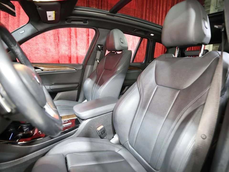 2019 BMW G01 X3 - Image 11 of 18