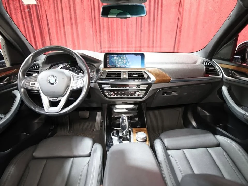2019 BMW G01 X3 - Image 13 of 18