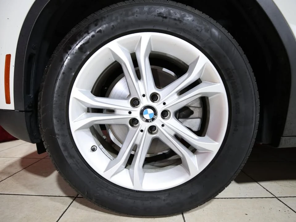 2019 BMW G01 X3 - Image 5 of 18