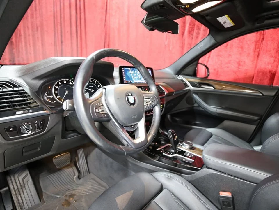 2019 BMW G01 X3 - Image 10 of 18