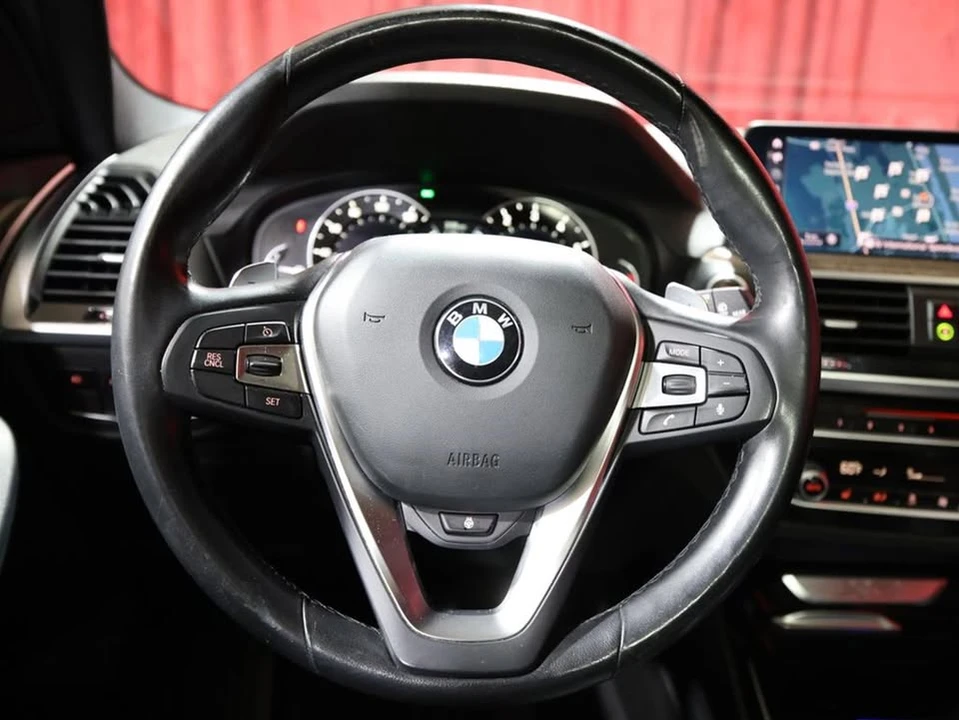 2019 BMW G01 X3 - Image 14 of 18