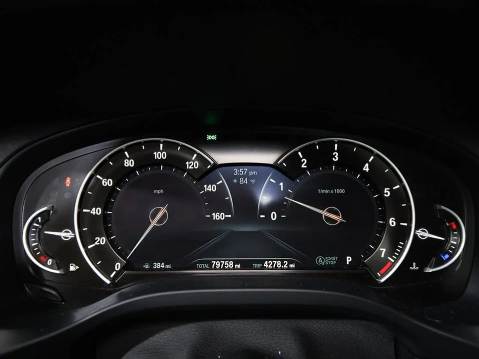 2019 BMW G01 X3 - Image 15 of 18