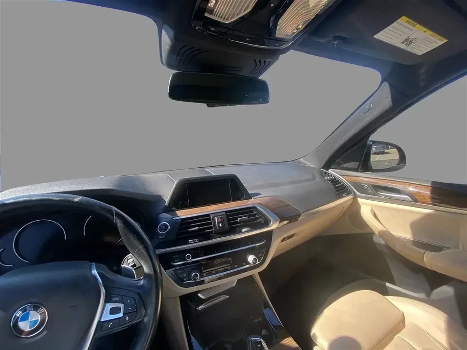 2019 BMW G01 X3 - Image 18 of 20