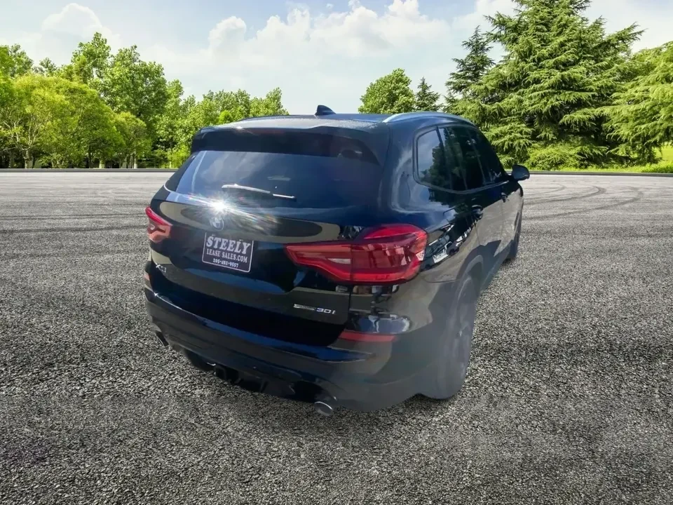 2019 BMW G01 X3 - Image 4 of 20