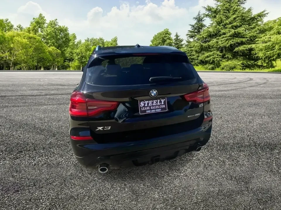 2019 BMW G01 X3 - Image 3 of 20