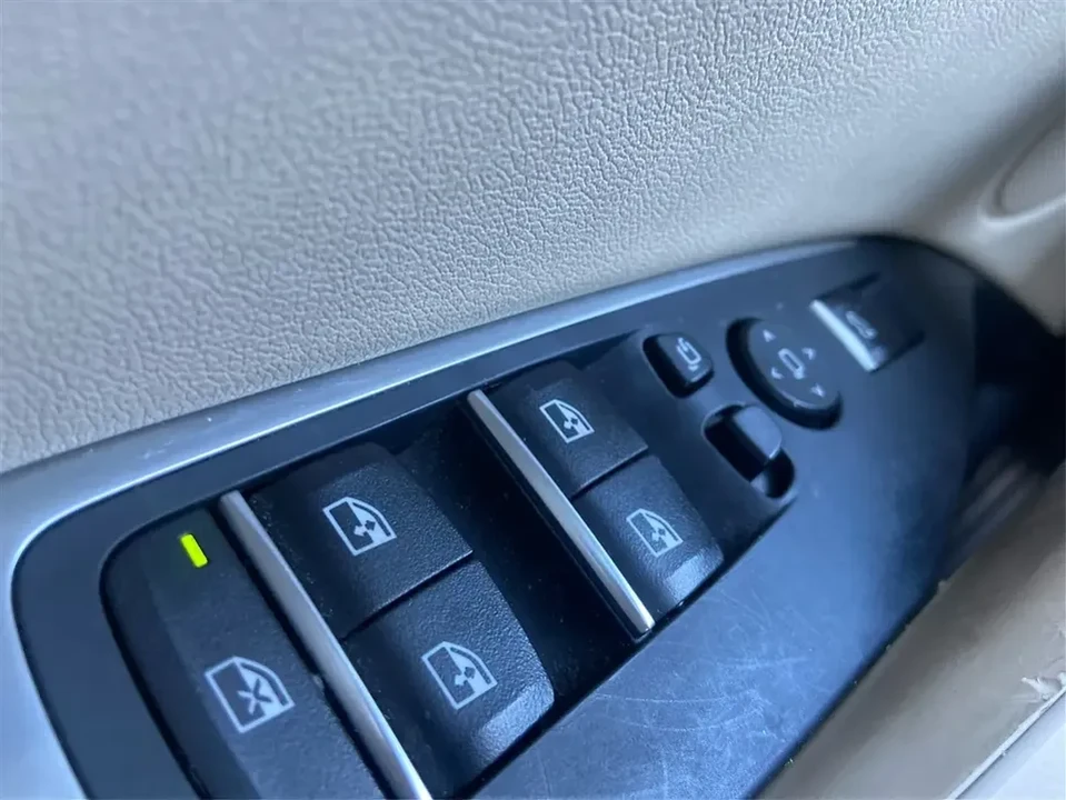 2019 BMW G01 X3 - Image 19 of 20