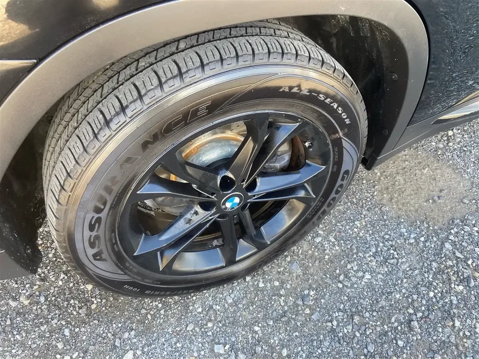 2019 BMW G01 X3 - Image 11 of 20
