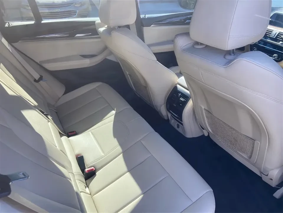 2019 BMW G01 X3 - Image 10 of 20