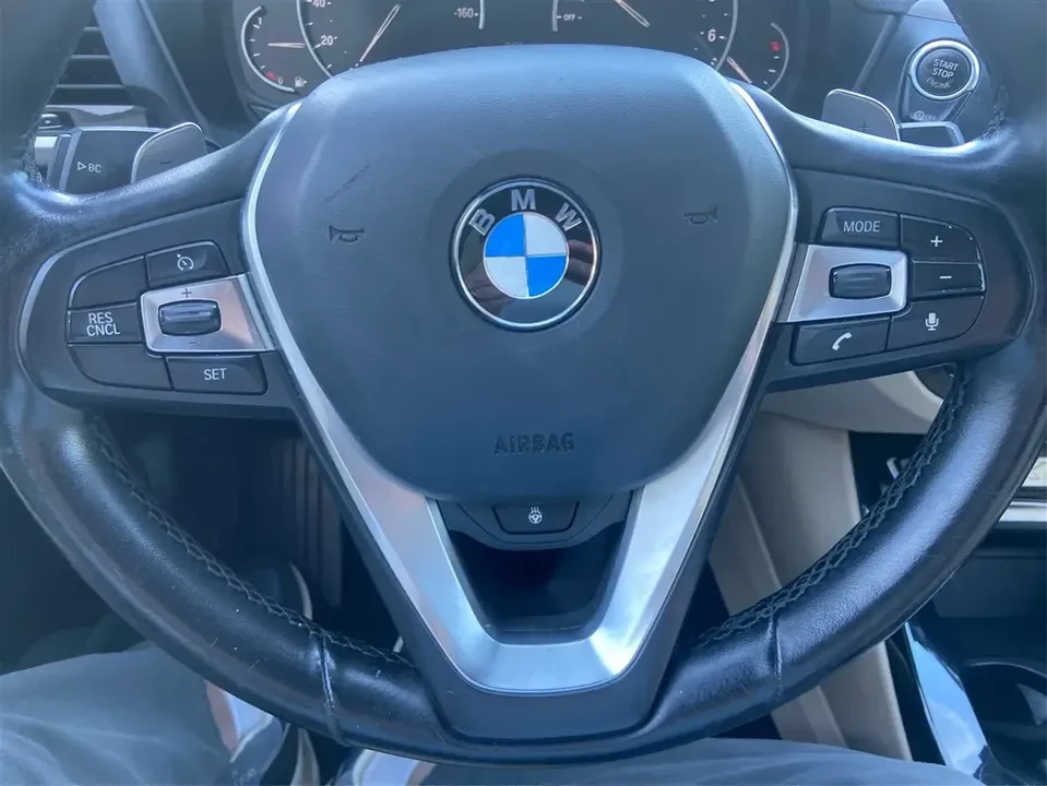 2019 BMW G01 X3 - Image 16 of 20