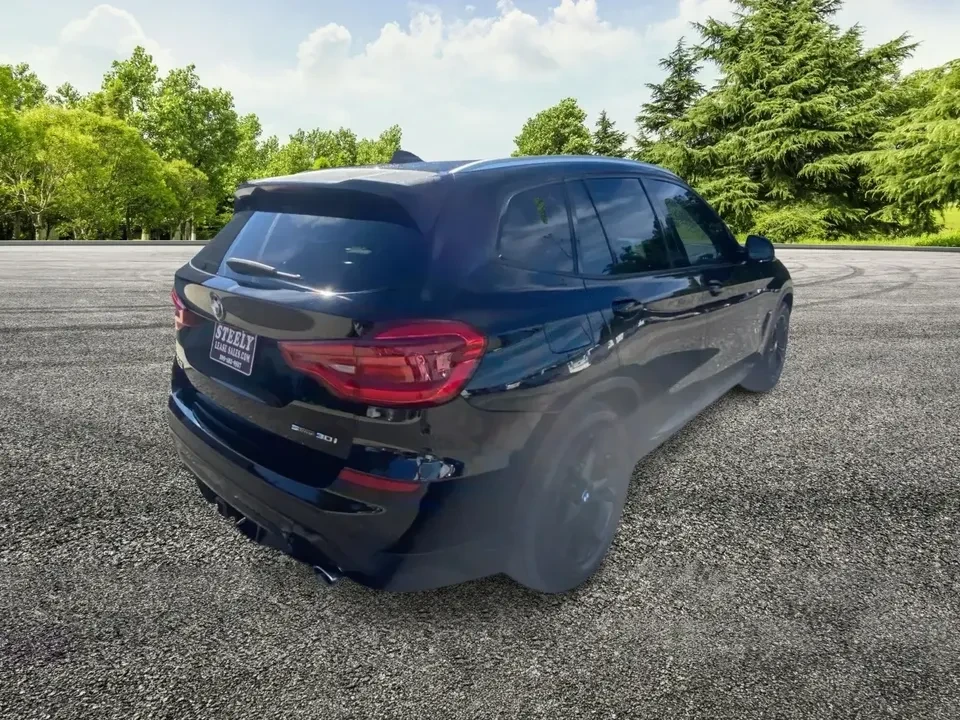 2019 BMW G01 X3 - Image 5 of 20