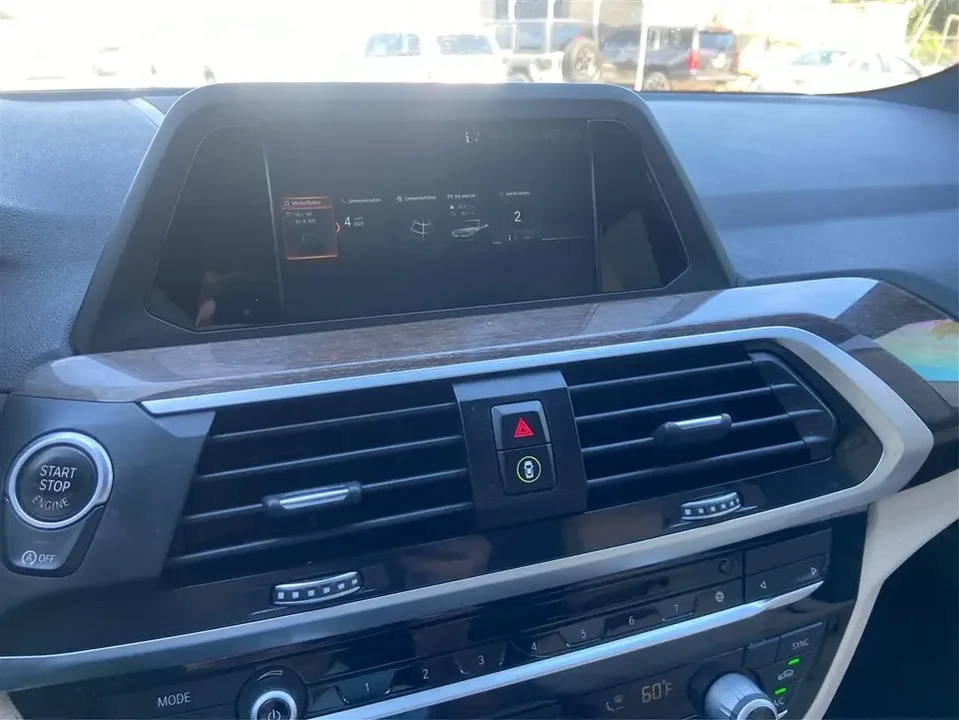 2019 BMW G01 X3 - Image 13 of 20