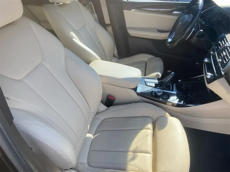 2019 BMW G01 X3 - Image 9 of 20