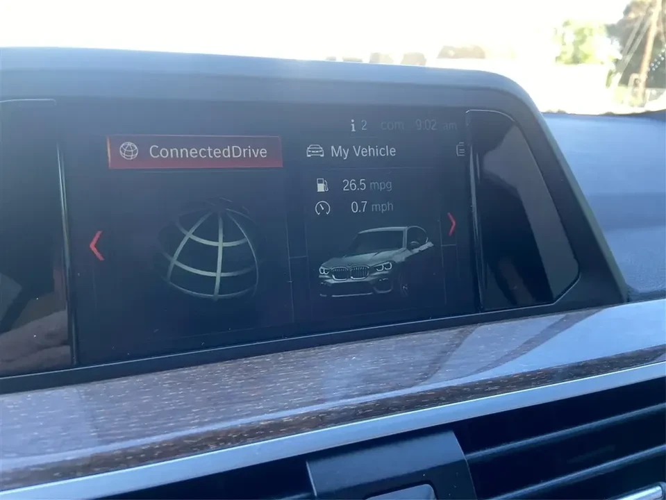 2019 BMW G01 X3 - Image 20 of 20